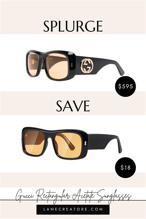 celine shadow glasses dupe|gucci sunglasses dupes.